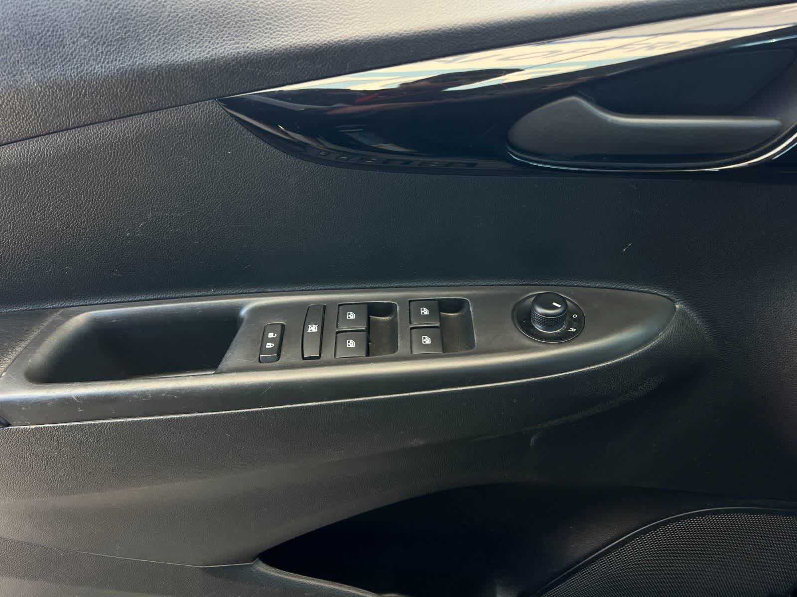 Thumbnail: 2021 Chevrolet Spark - 13