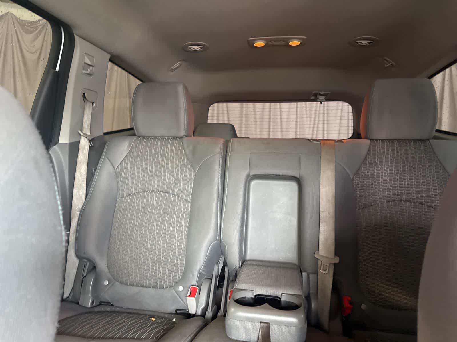 Thumbnail: 2017 Chevrolet Traverse - 21