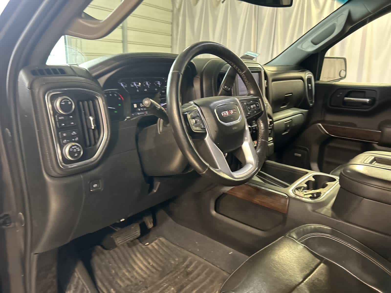 Thumbnail: 2019 GMC Sierra 1500 - 26