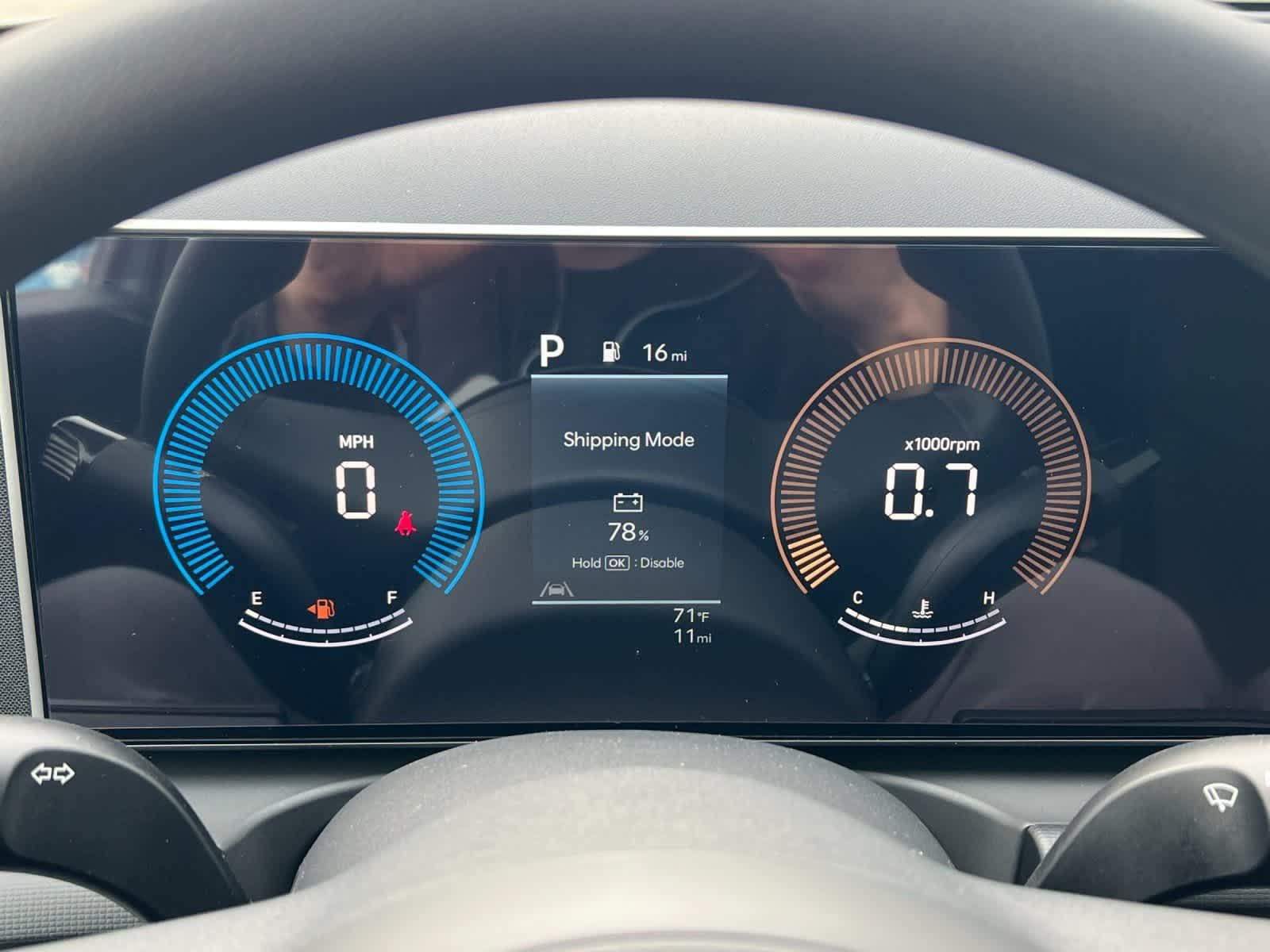 Thumbnail: 2026 Hyundai Santa Cruz - 23