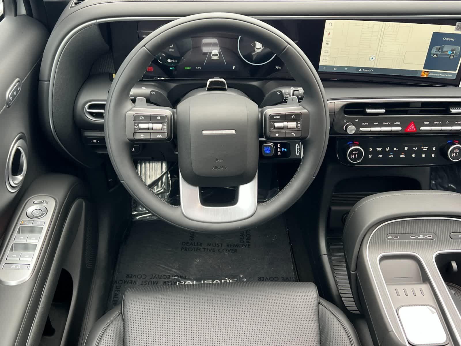 Thumbnail: 2026 Hyundai Palisade - 14