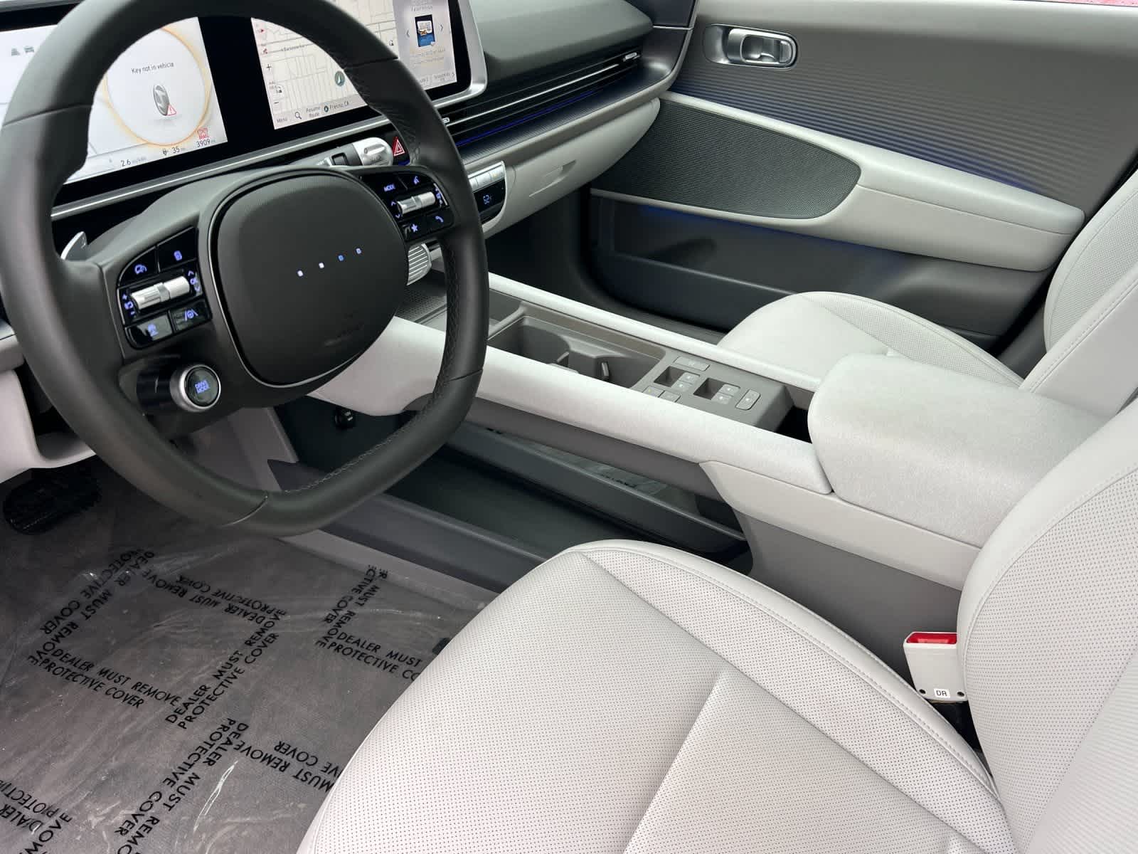 Thumbnail: 2025 Hyundai Ioniq 6 - 11