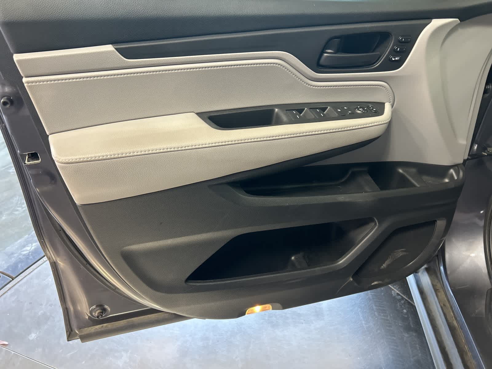 Thumbnail: 2020 Honda Odyssey - 22