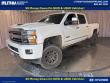 Used 2019 Chevrolet Silverado 2500HD High Country Truck Crew Cab