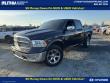Used 2013 Ram 1500 Laramie Truck Crew Cab