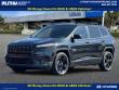 Used 2016 Jeep Cherokee Latitude FWD SUV