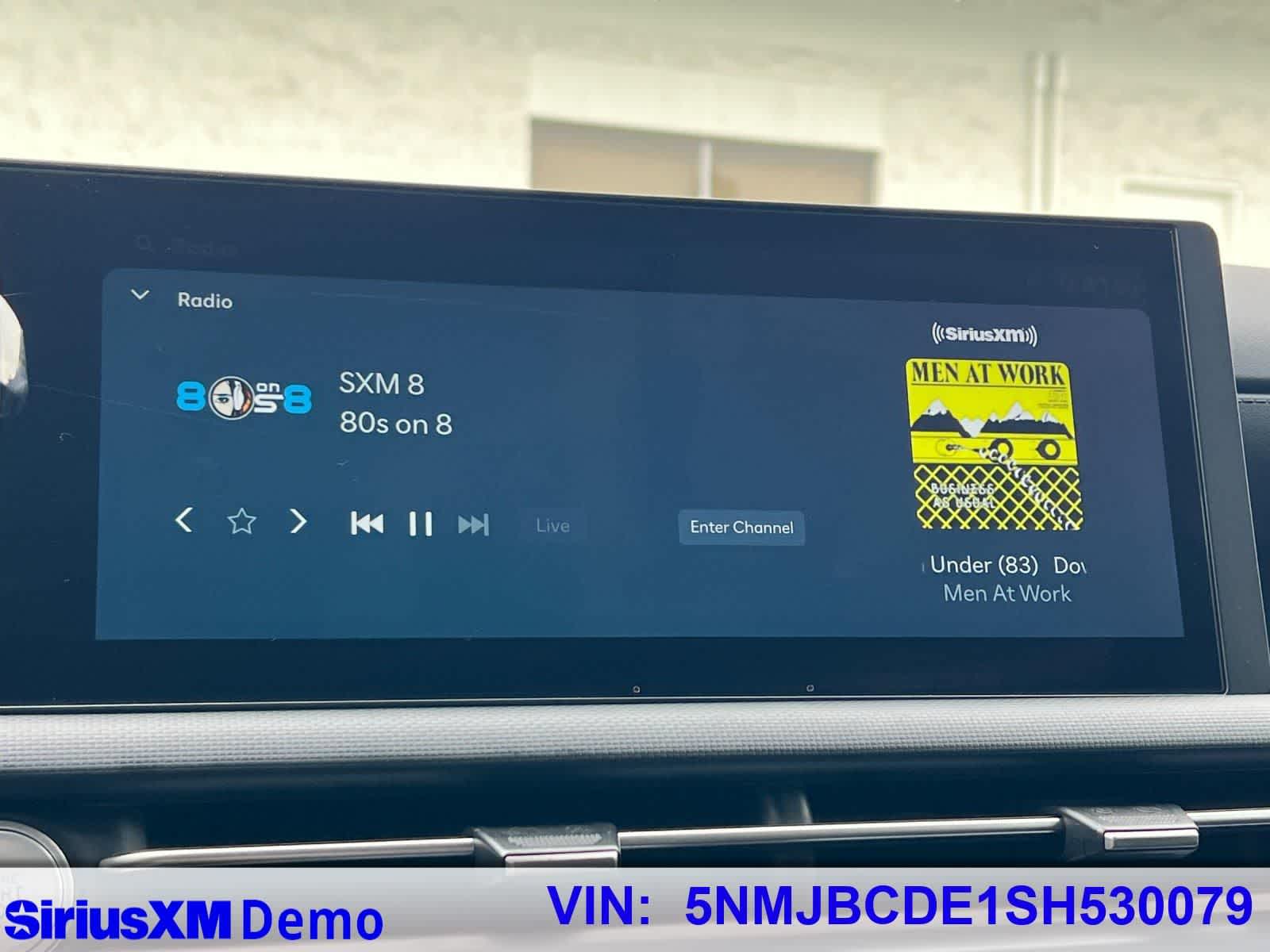 Thumbnail: 2025 Hyundai Tucson - 30