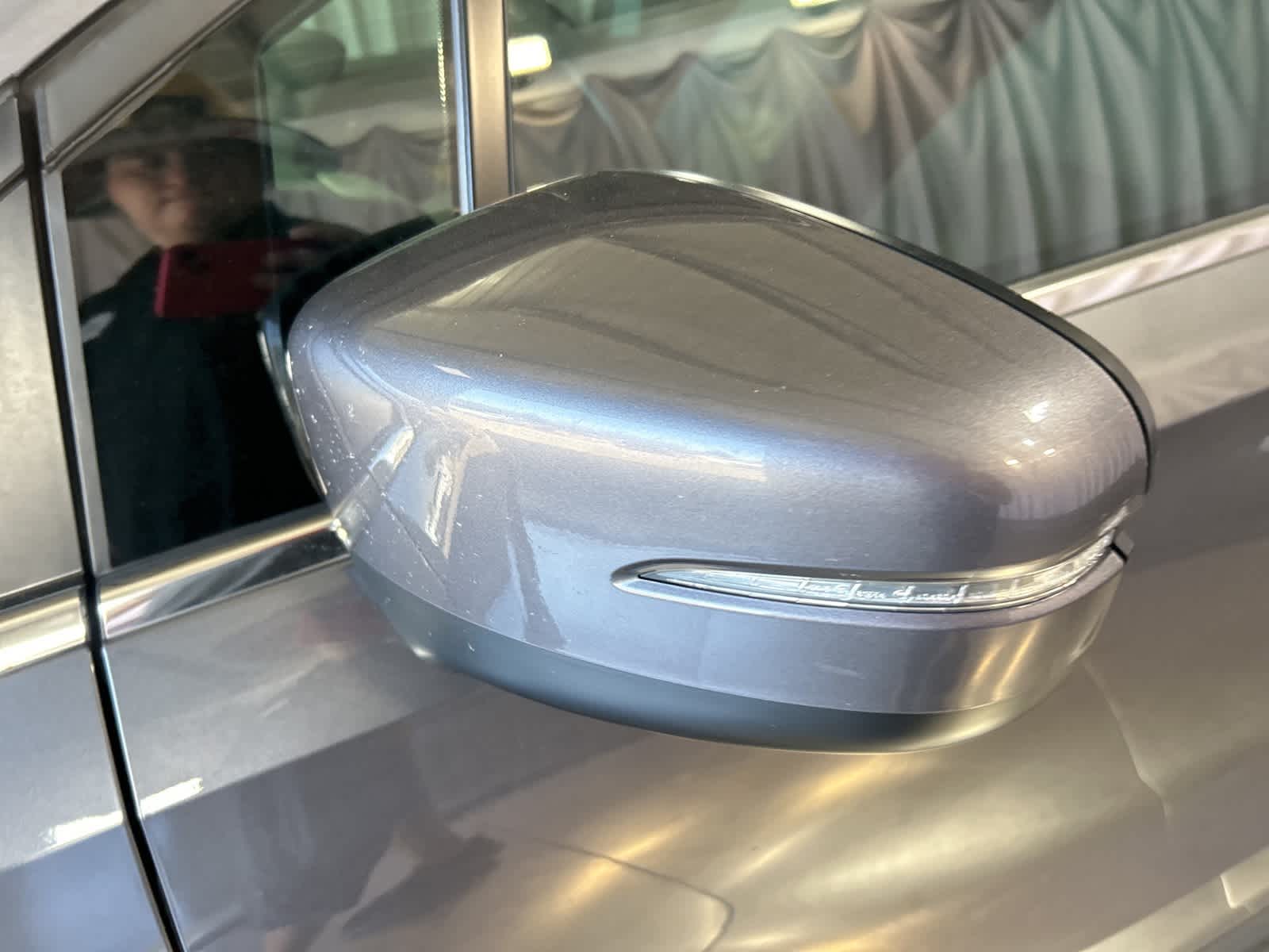 Thumbnail: 2020 Honda Odyssey - 15
