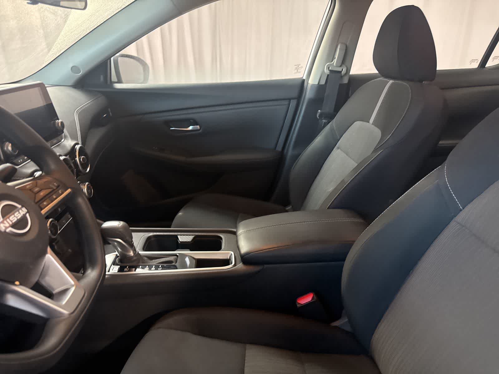 Thumbnail: 2025 Nissan Sentra - 19