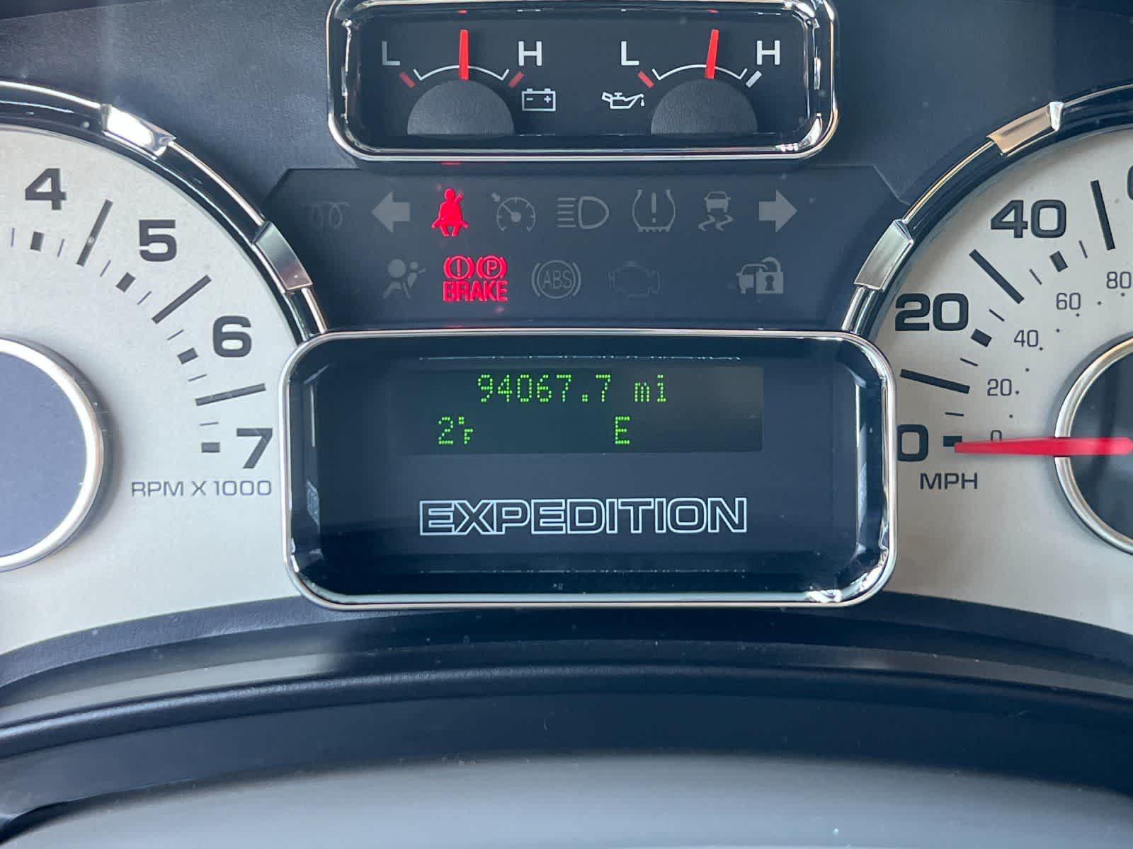 Thumbnail: 2011 Ford Expedition - 26