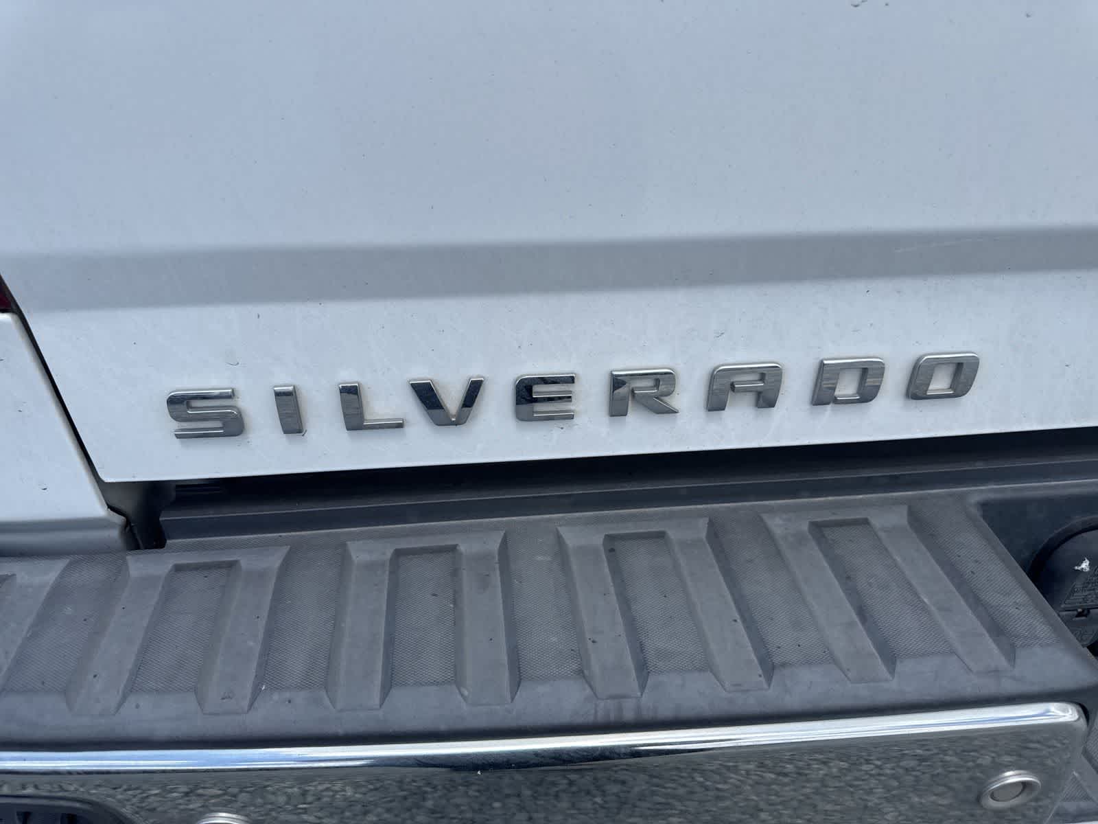 Thumbnail: 2017 Chevrolet Silverado 1500 - 13