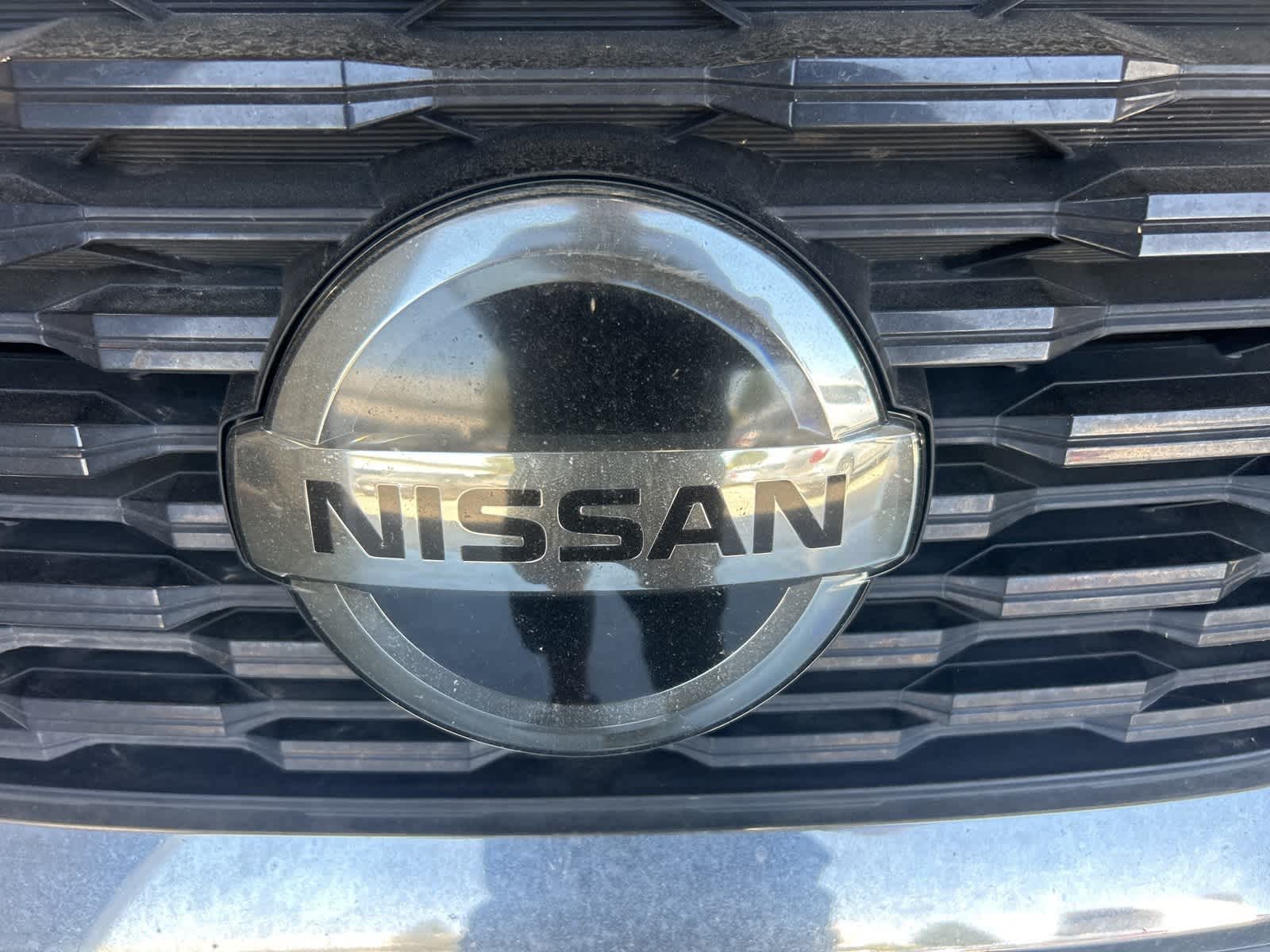Thumbnail: 2021 Nissan Rogue - 3