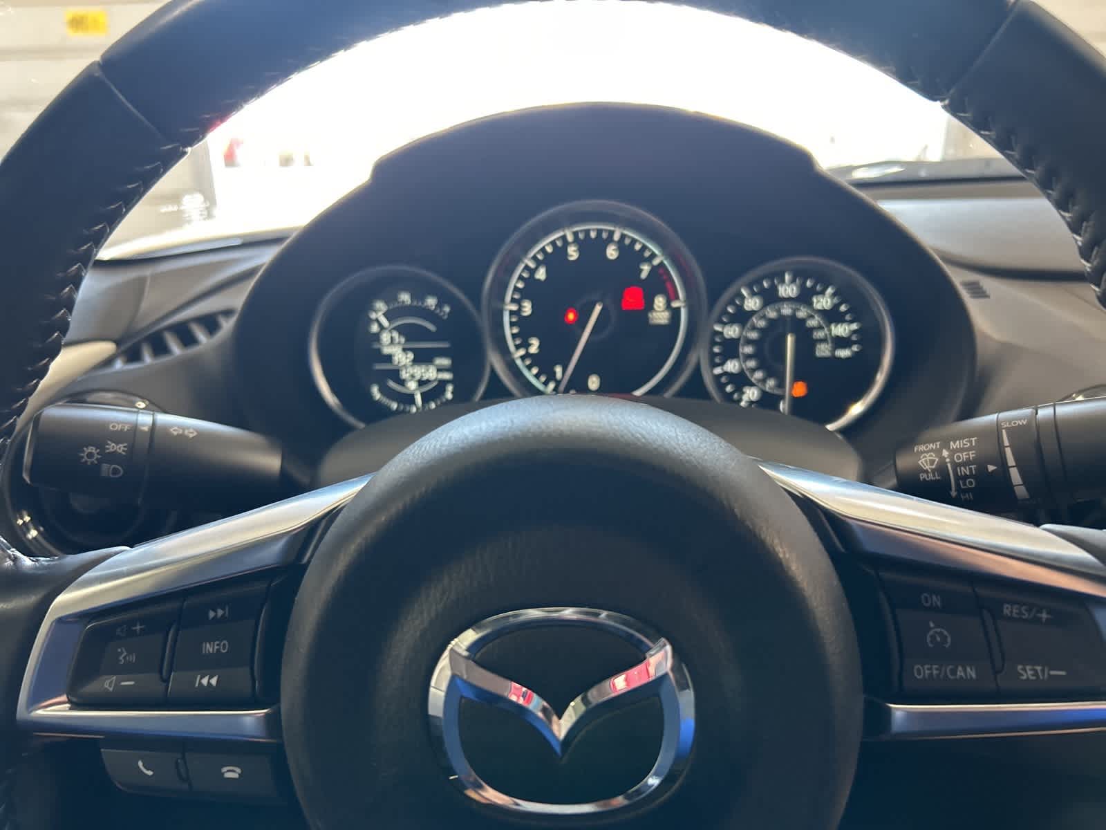 Thumbnail: 2020 Mazda MX-5 Miata - 28