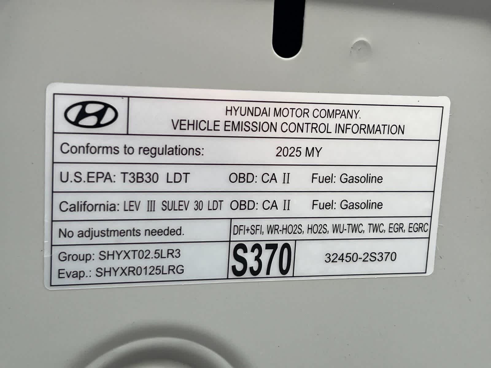 Thumbnail: 2025 Hyundai Tucson - 29