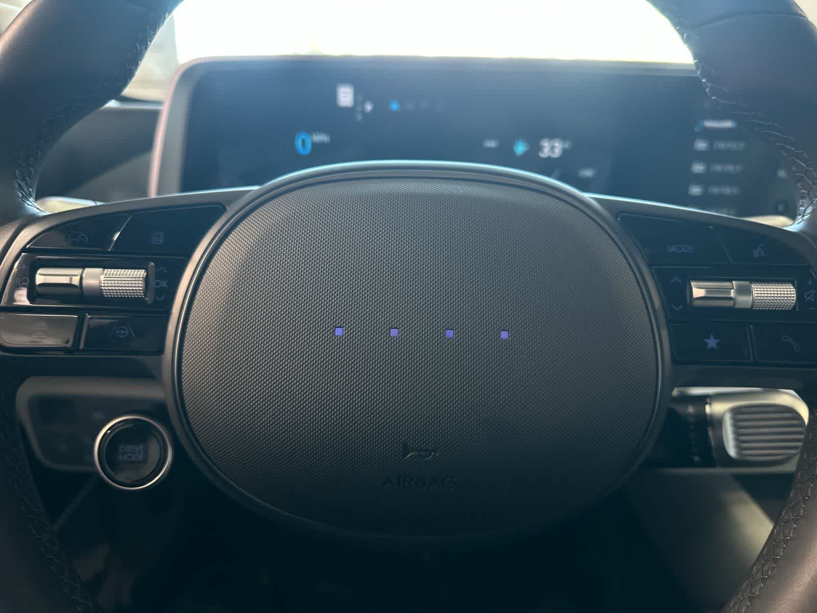 Thumbnail: 2025 Hyundai Ioniq 6 - 24
