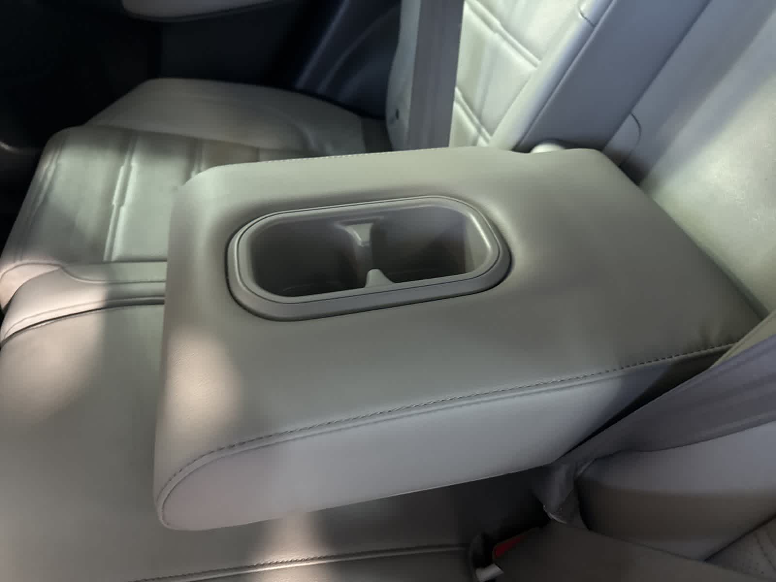 Thumbnail: 2017 Honda CR-V - 18