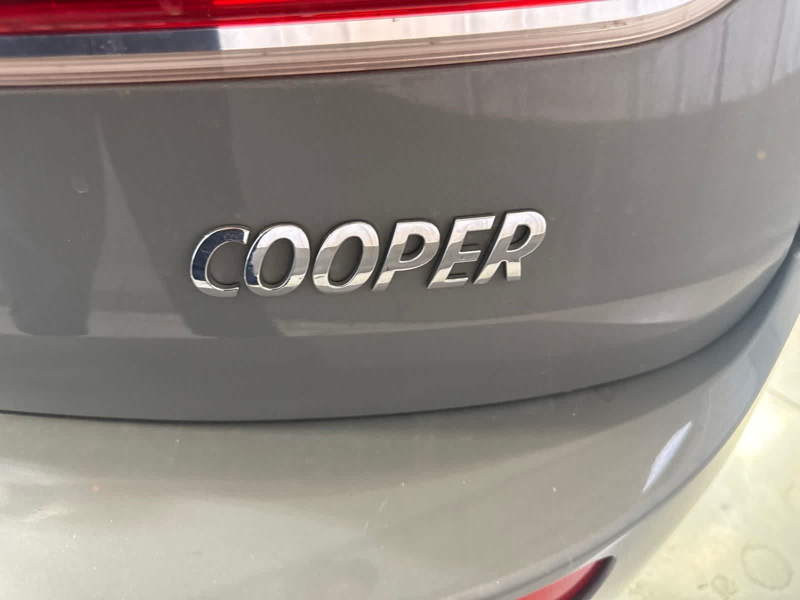 Thumbnail: 2017 MINI Cooper Clubman - 13