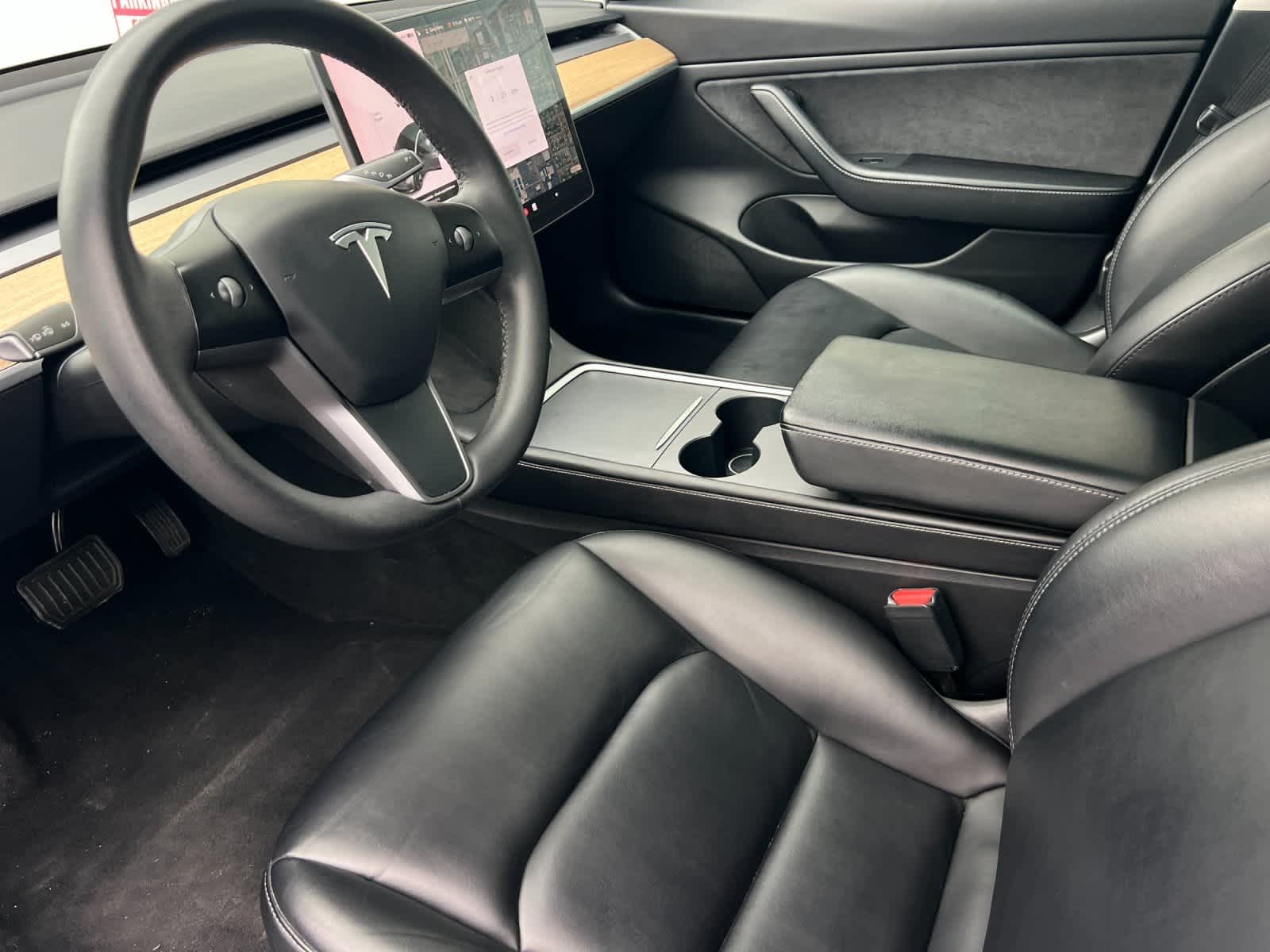 Thumbnail: 2021 Tesla Model 3 - 11