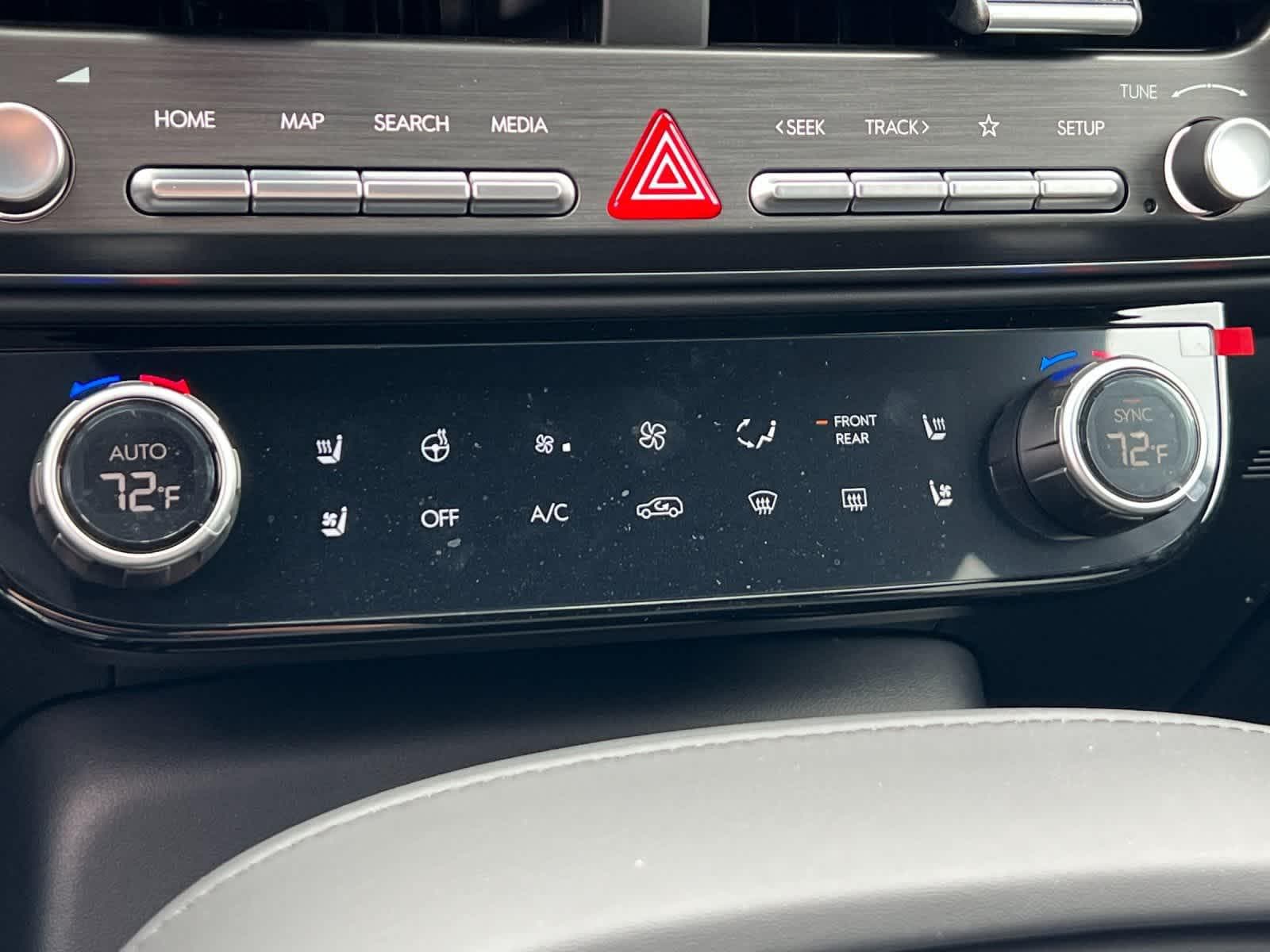 Thumbnail: 2026 Hyundai Palisade - 21