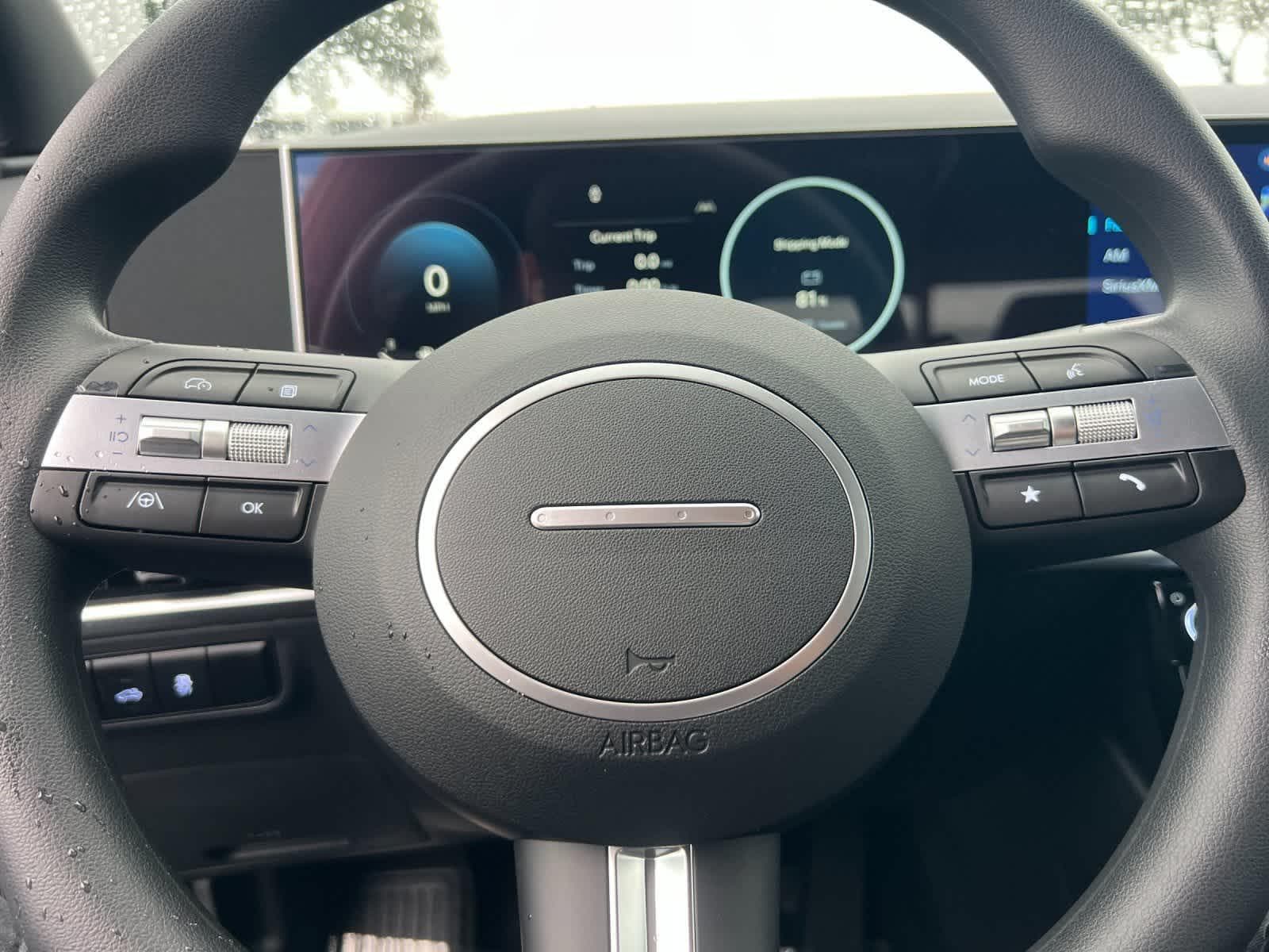 Thumbnail: 2026 Hyundai Santa Cruz - 22