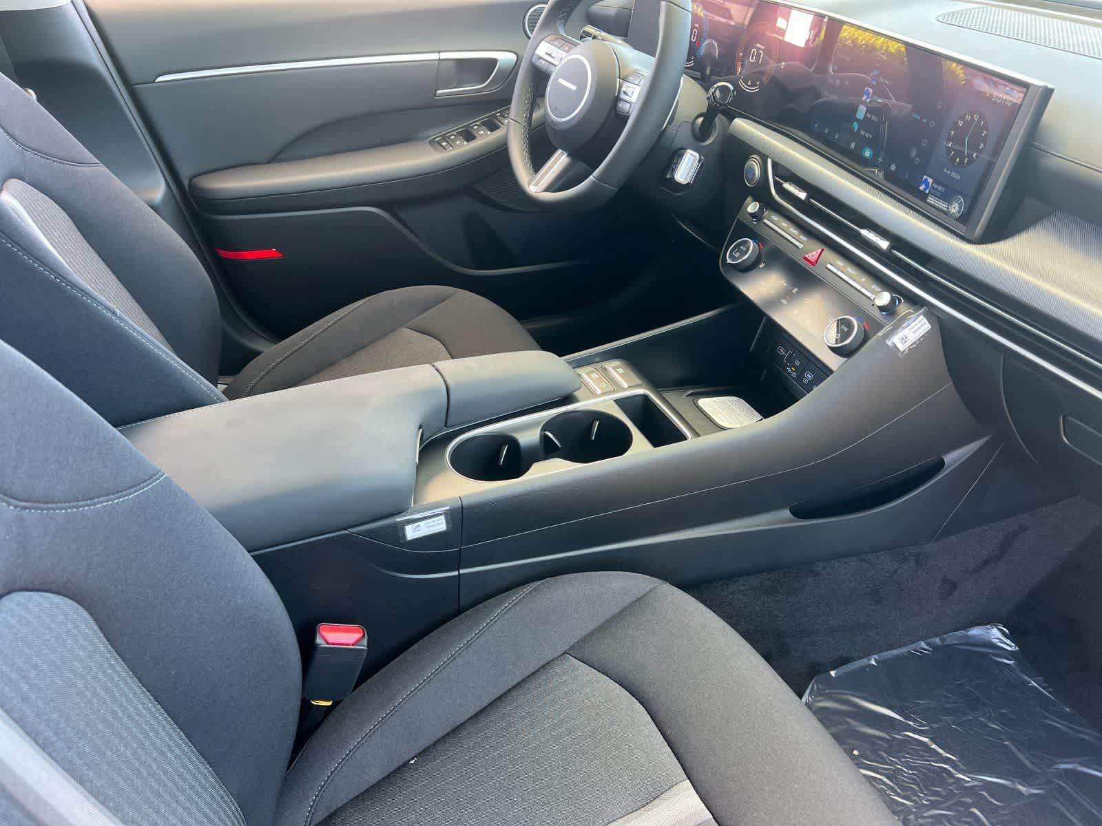 Thumbnail: 2026 Hyundai Sonata - 16