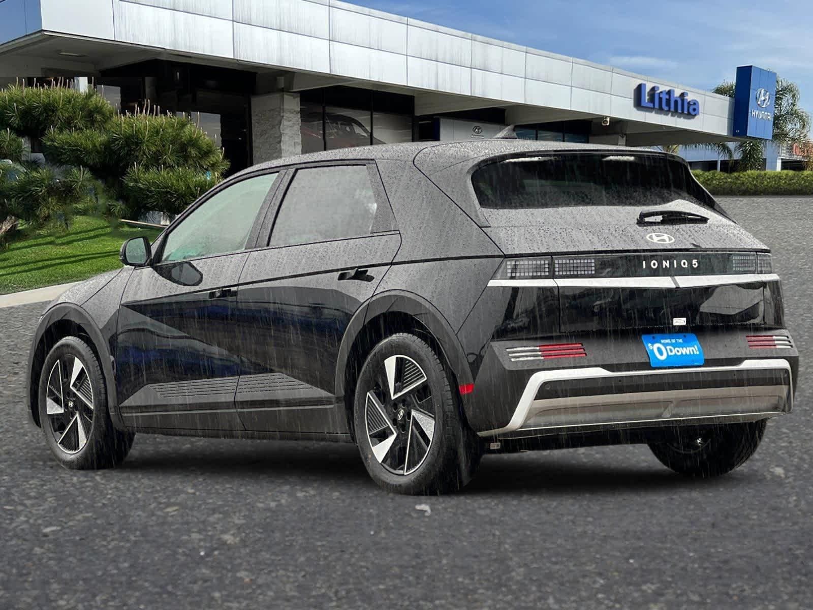 Thumbnail: 2025 Hyundai Ioniq 5 - 6