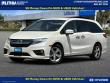 Used 2018 Honda Odyssey EX Van