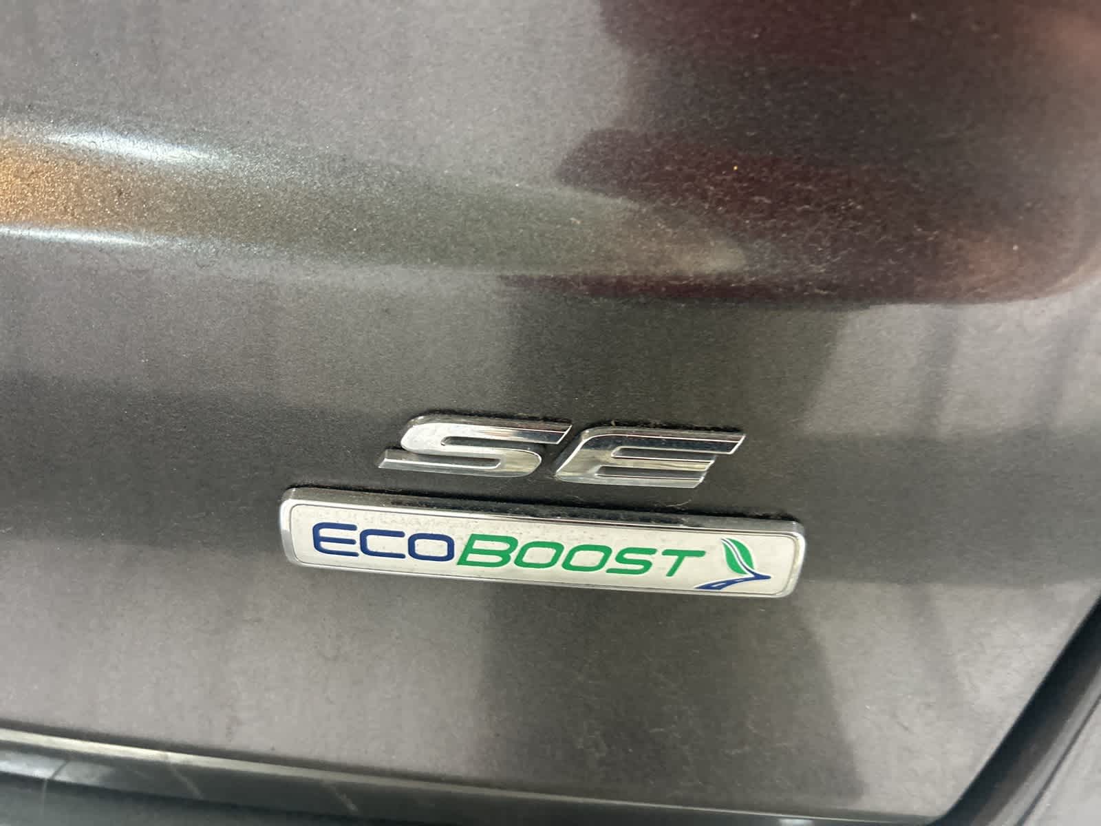 Thumbnail: 2019 Ford Fusion - 10