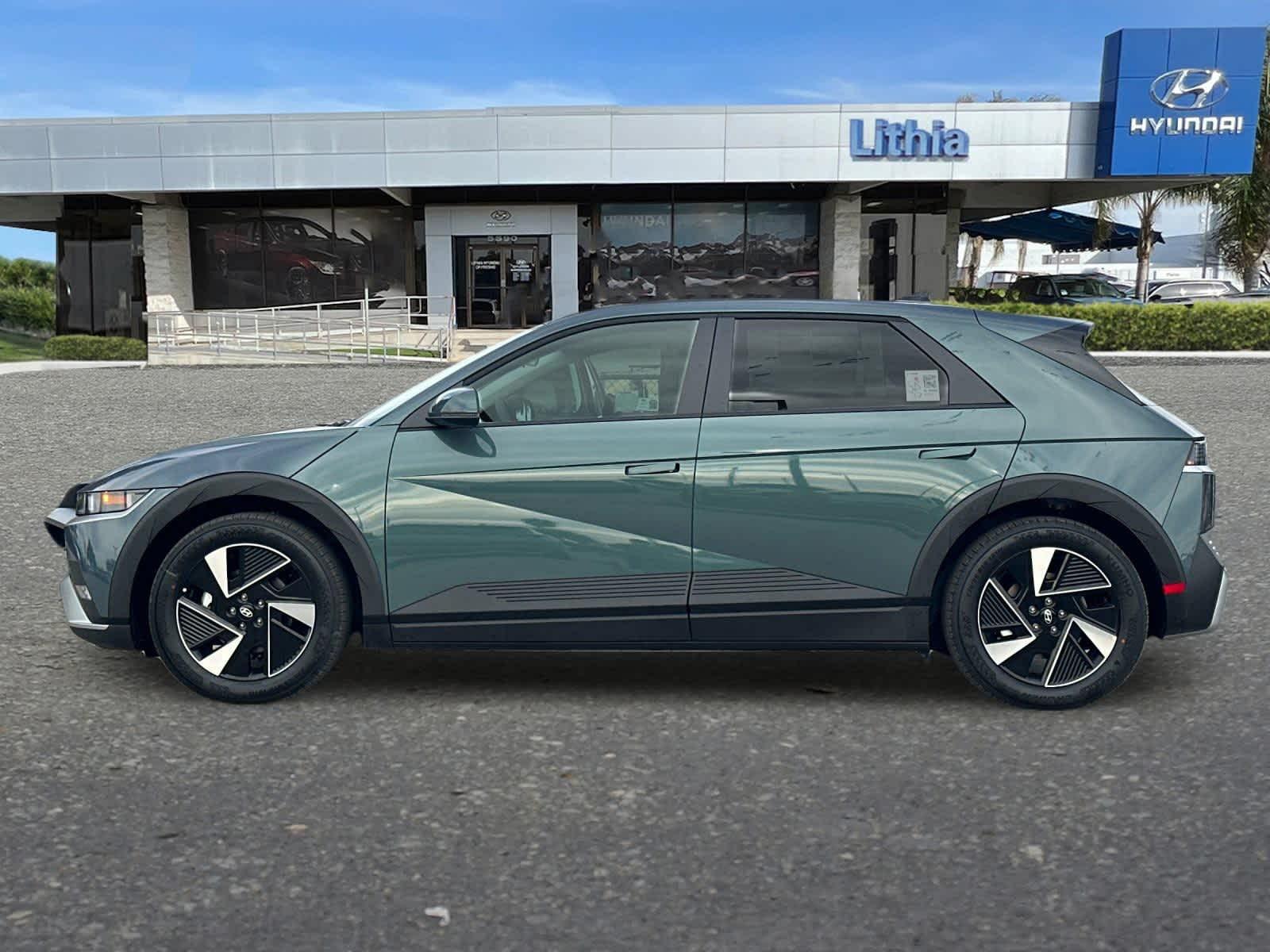 Thumbnail: 2026 Hyundai Ioniq 5 - 5