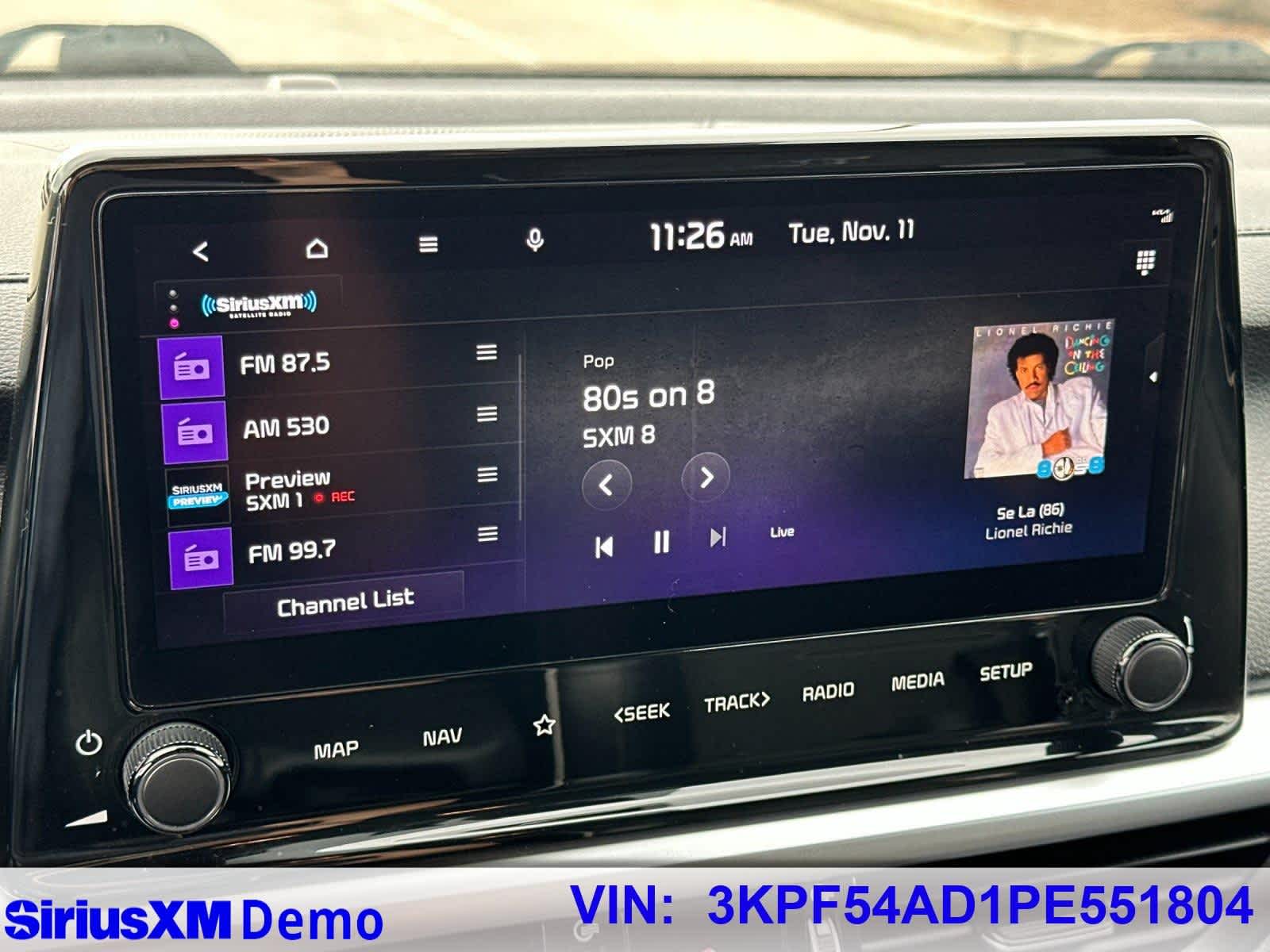 Thumbnail: 2023 Kia Forte - 30