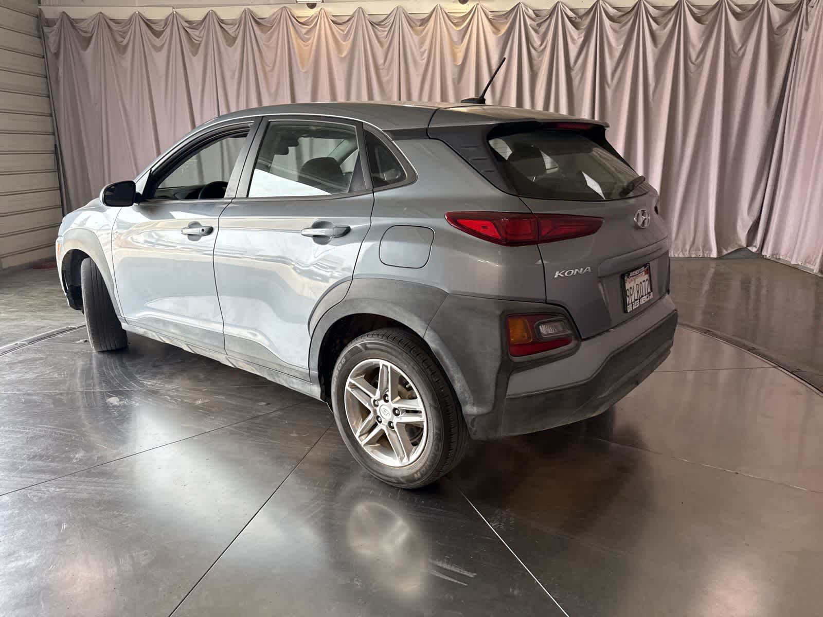 Thumbnail: 2021 Hyundai Kona - 4