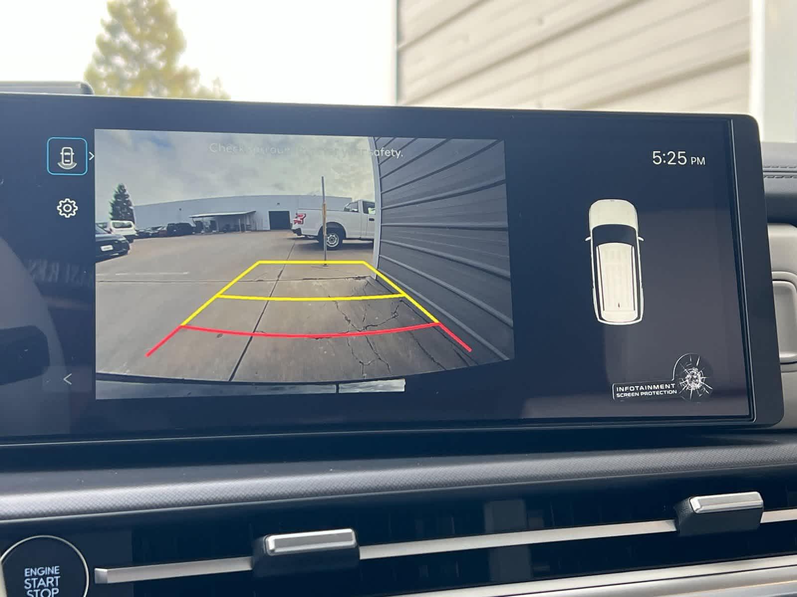 Thumbnail: 2026 Hyundai Santa Fe - 19