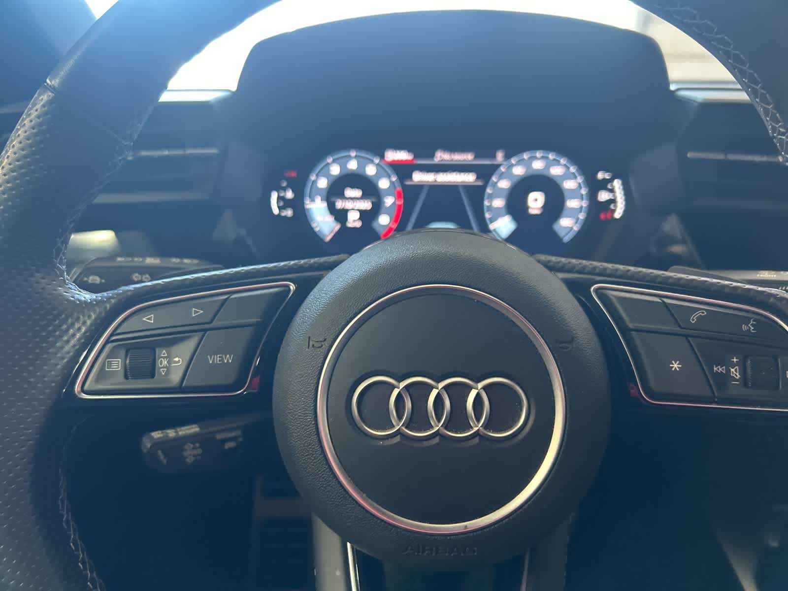 Thumbnail: 2023 Audi S3 - 28