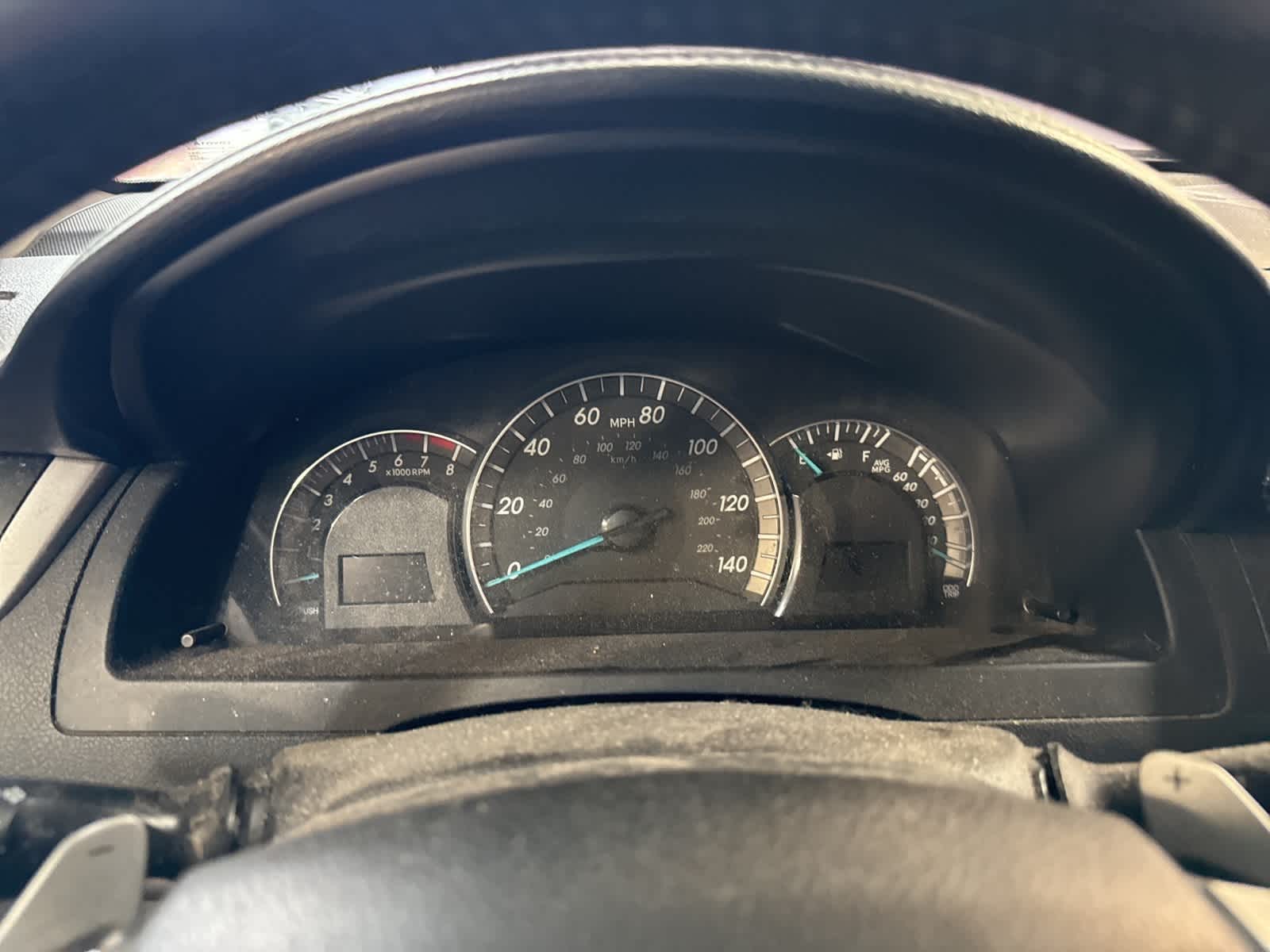 Thumbnail: 2014 Toyota Camry - 20