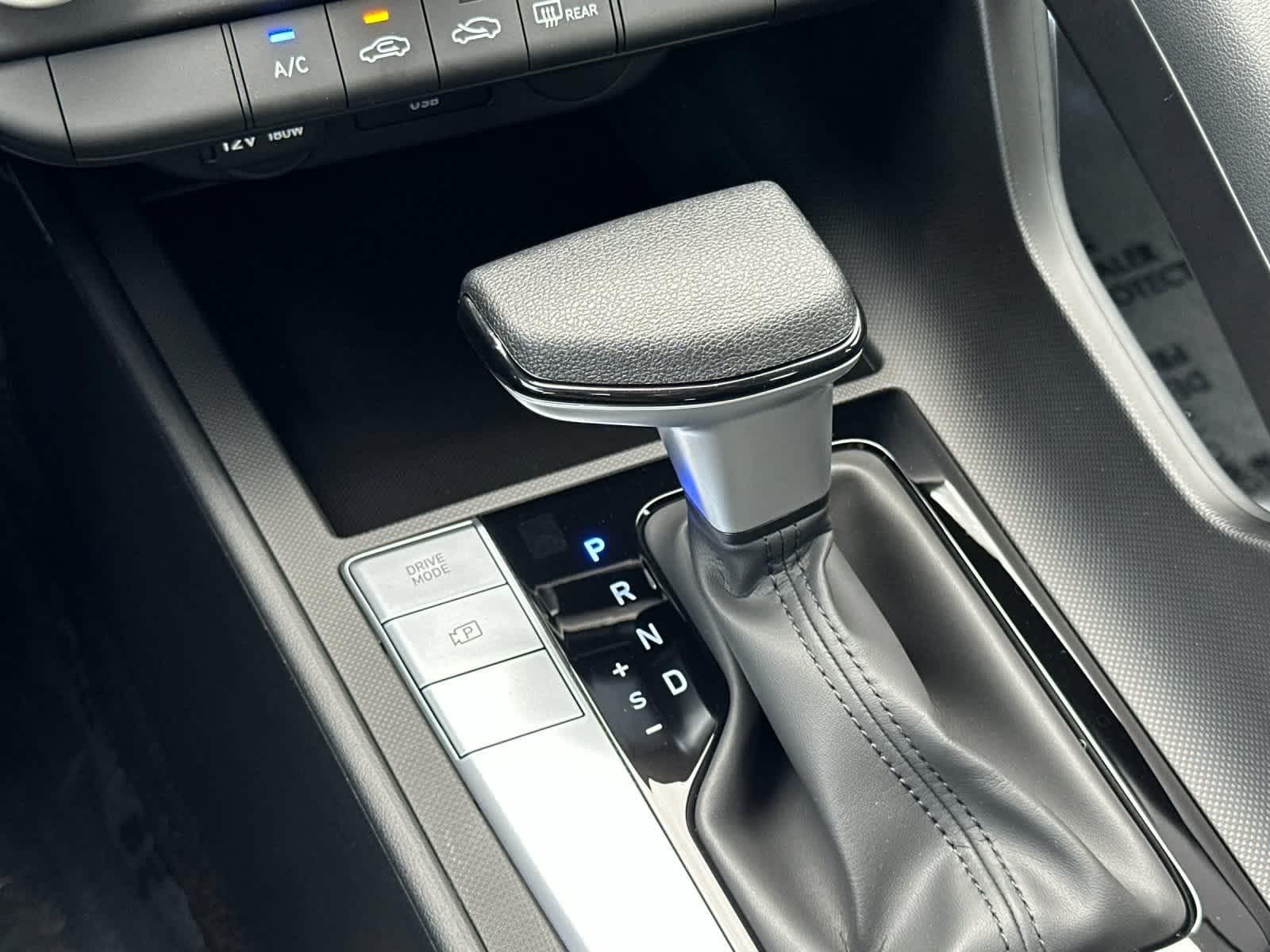 Thumbnail: 2026 Hyundai Elantra - 20