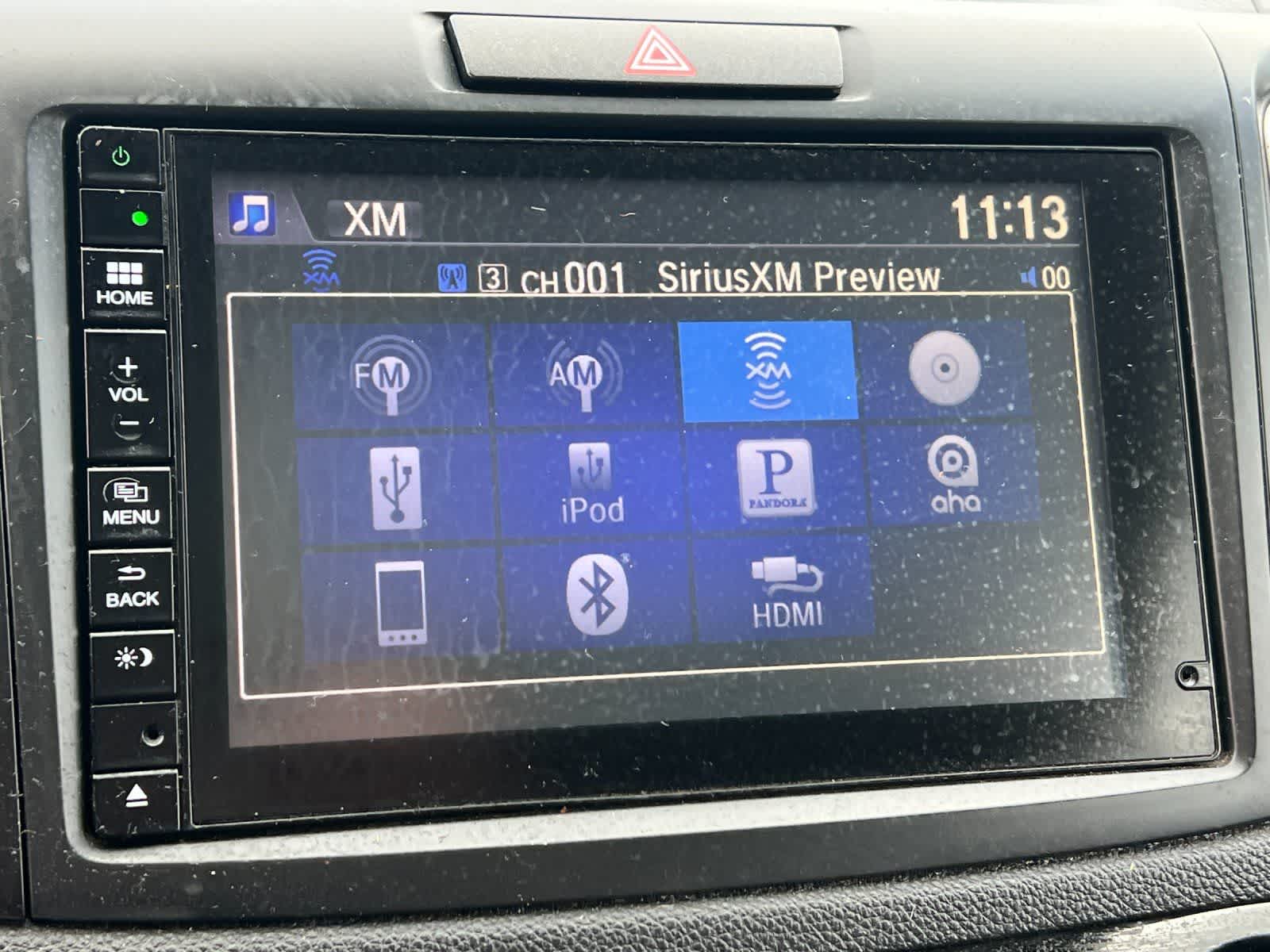 Thumbnail: 2015 Honda CR-V - 19