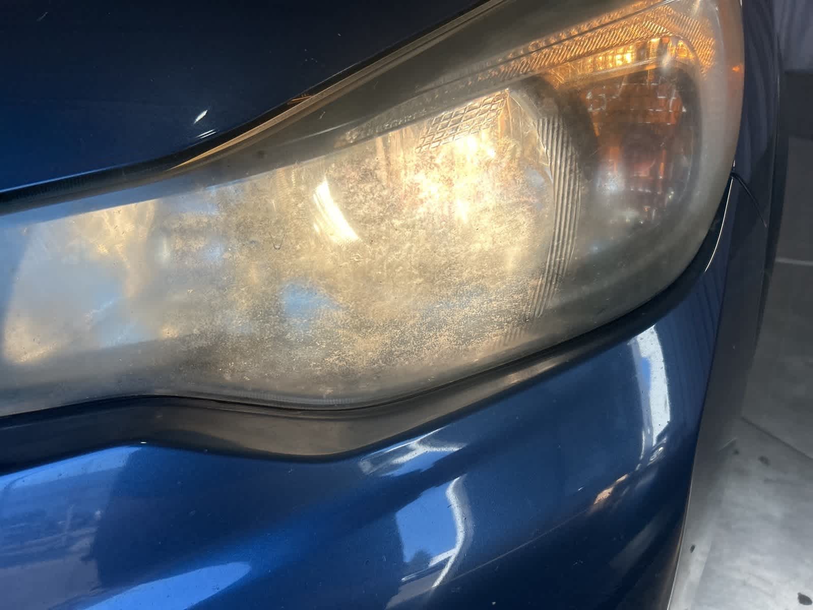 Thumbnail: 2013 Subaru XV Crosstrek - 2