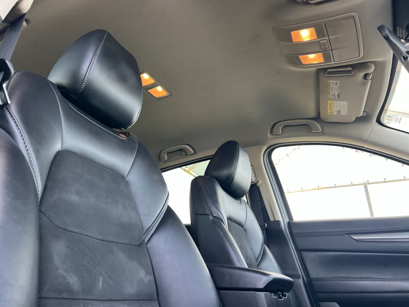 Thumbnail: 2020 Mazda CX-5 - 17