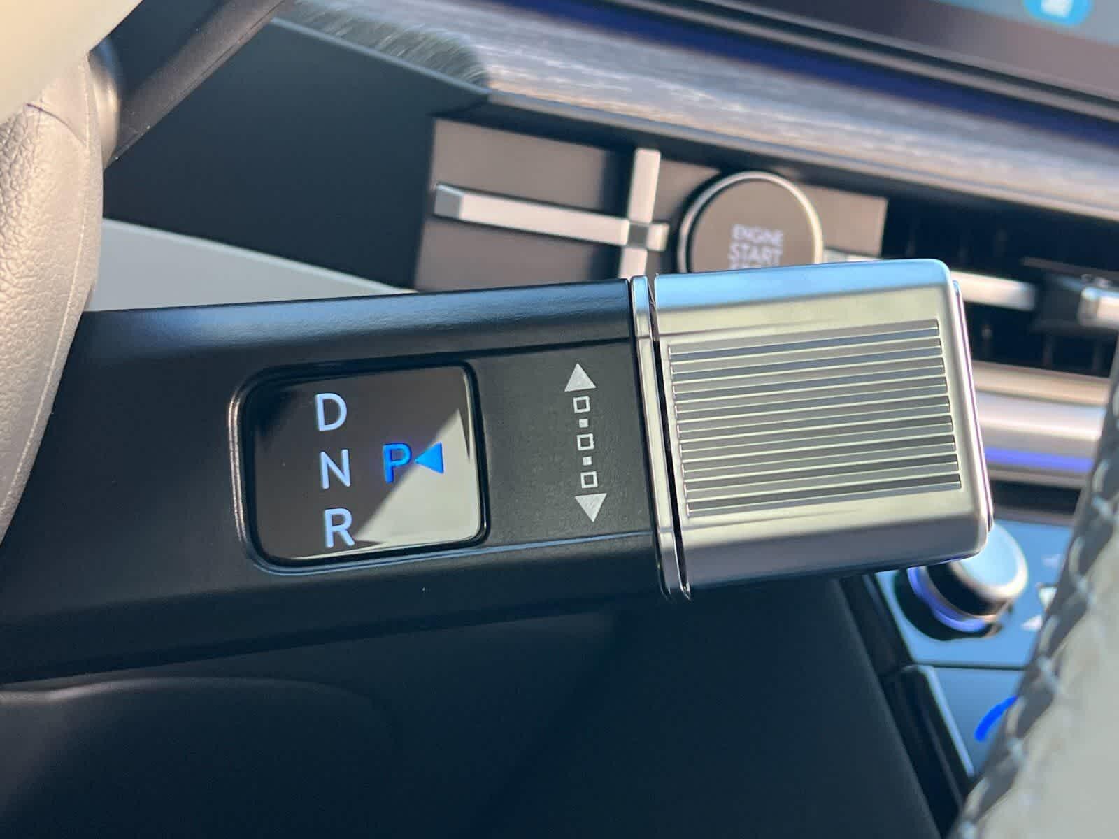 Thumbnail: 2026 Hyundai Santa Fe - 22