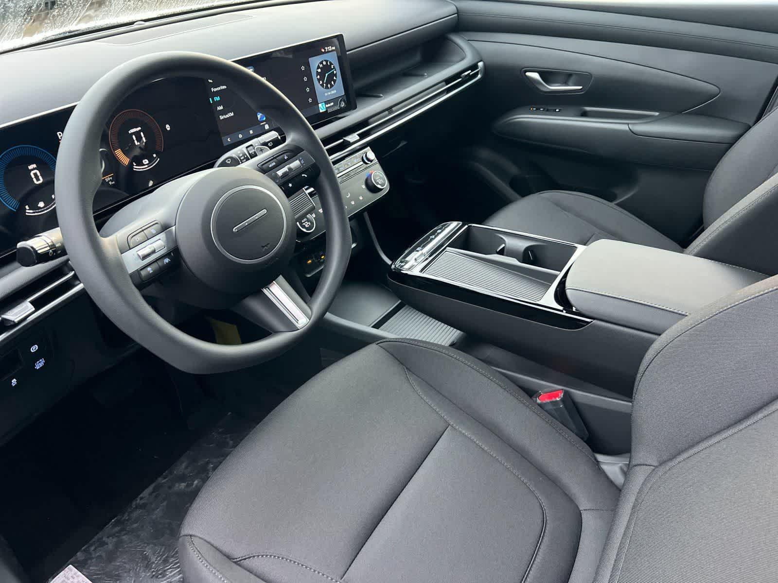 Thumbnail: 2026 Hyundai Tucson - 11