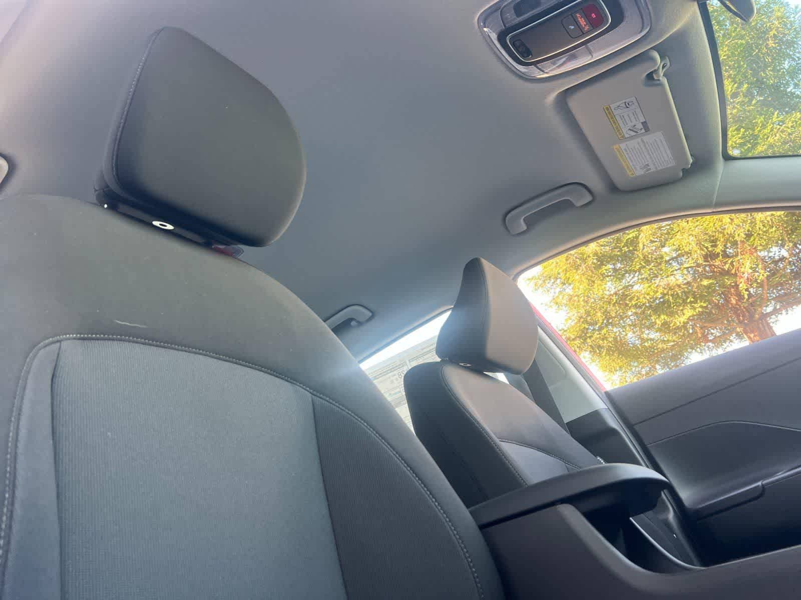 Thumbnail: 2026 Hyundai Kona - 16