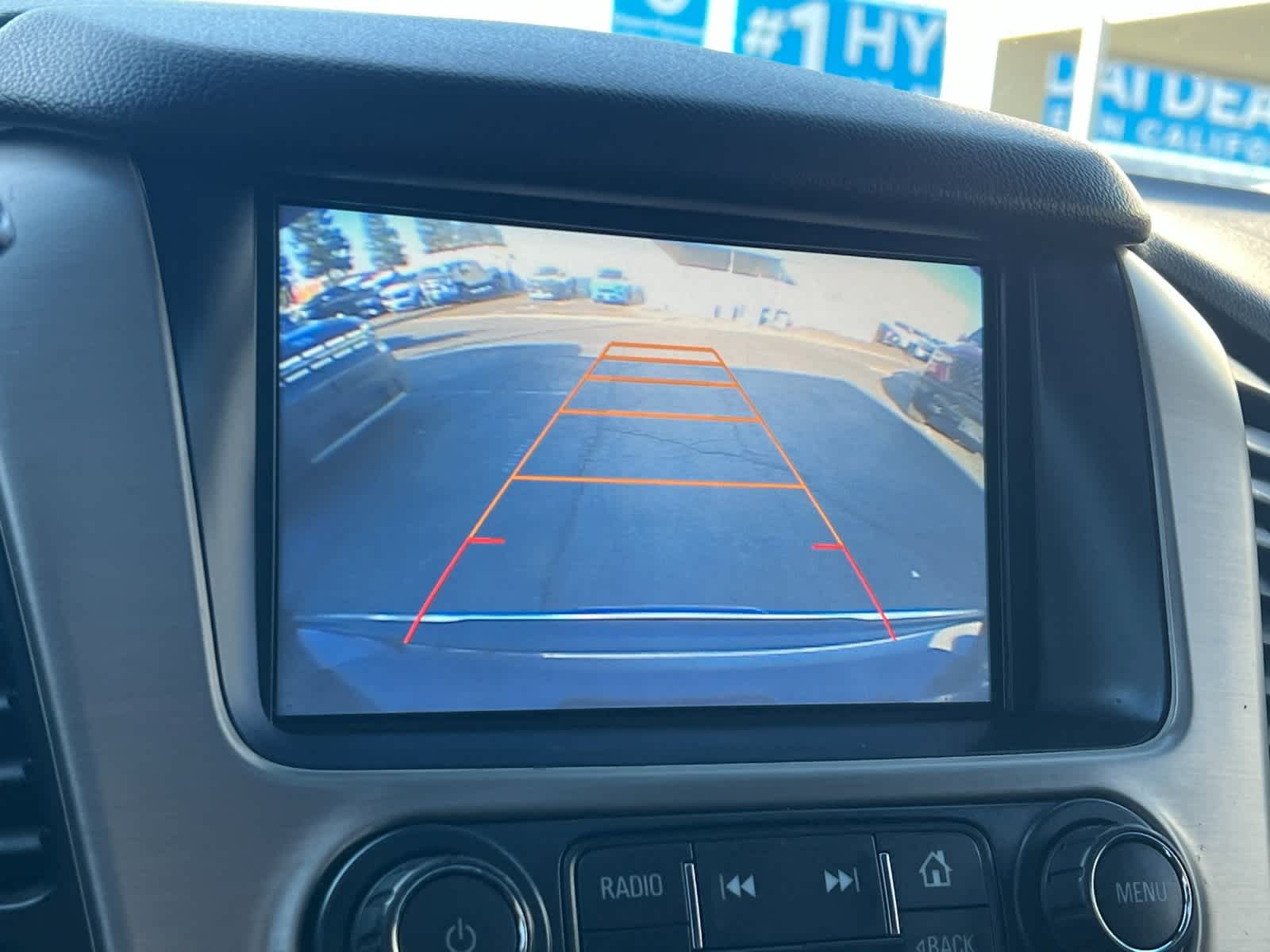 Thumbnail: 2016 GMC Yukon - 22