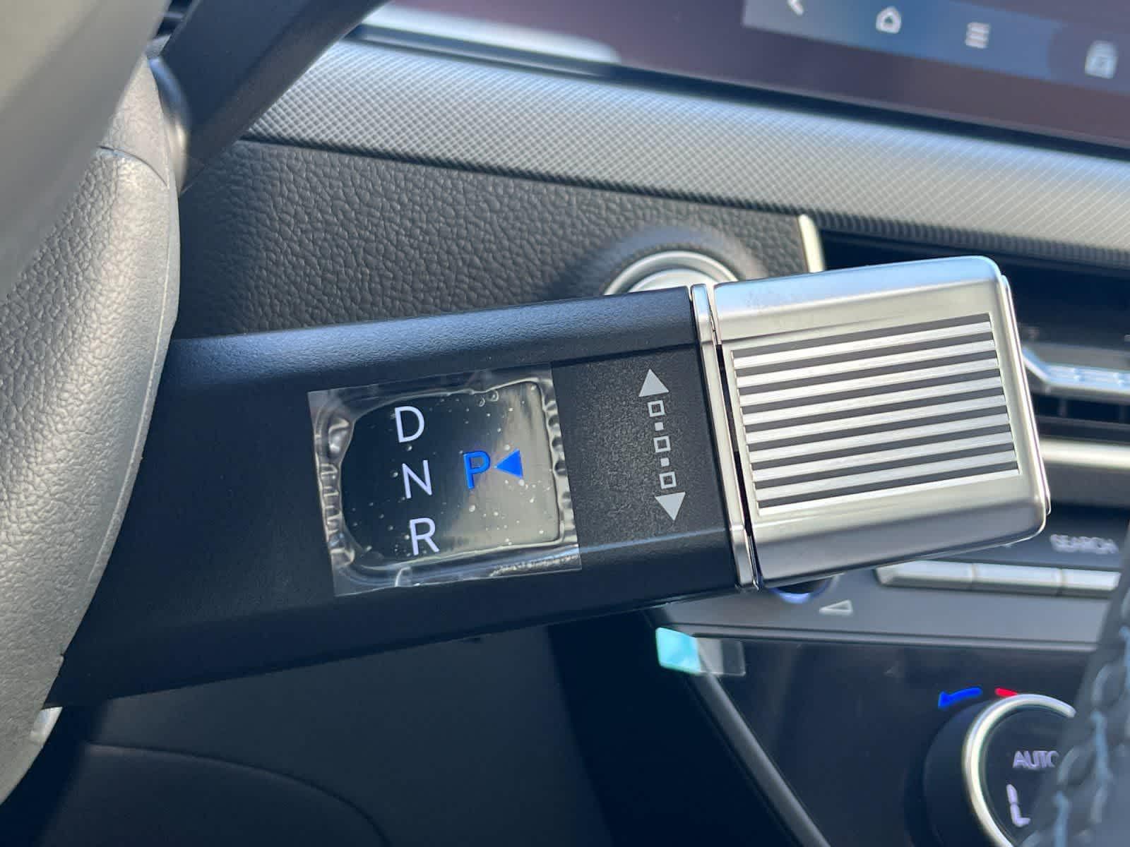 Thumbnail: 2026 Hyundai Sonata - 21