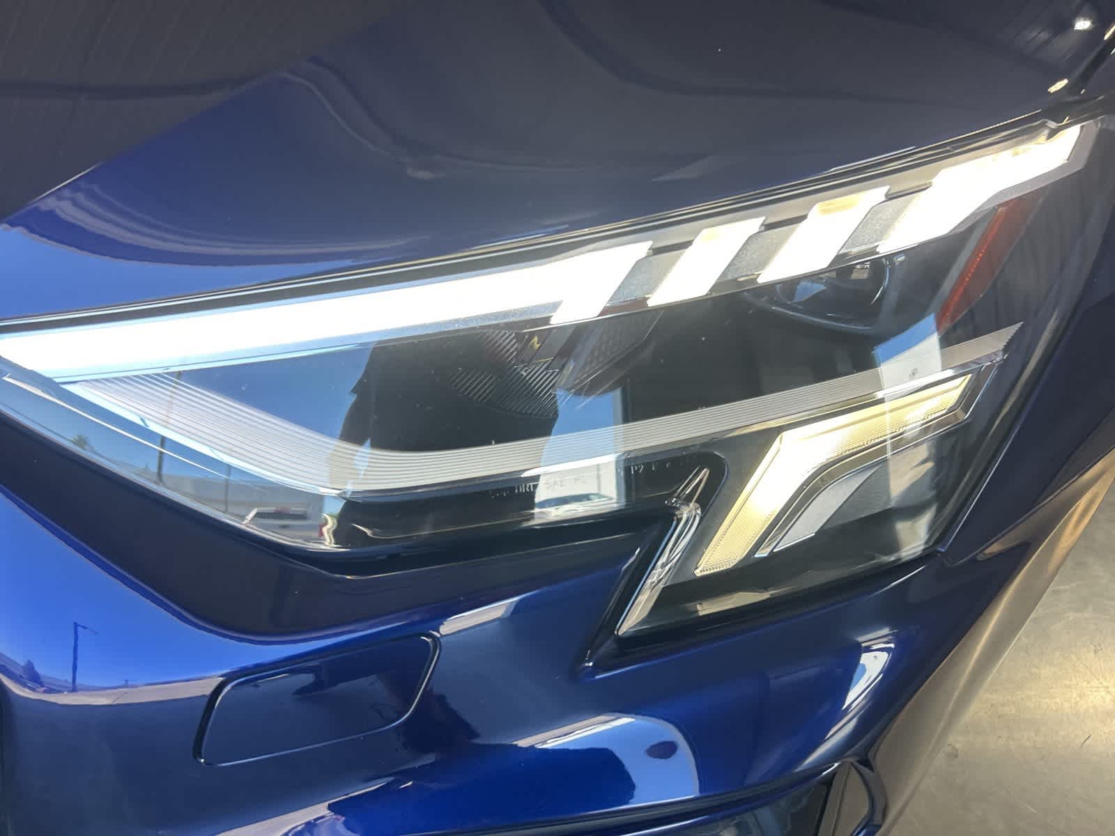Thumbnail: 2023 Audi S3 - 2