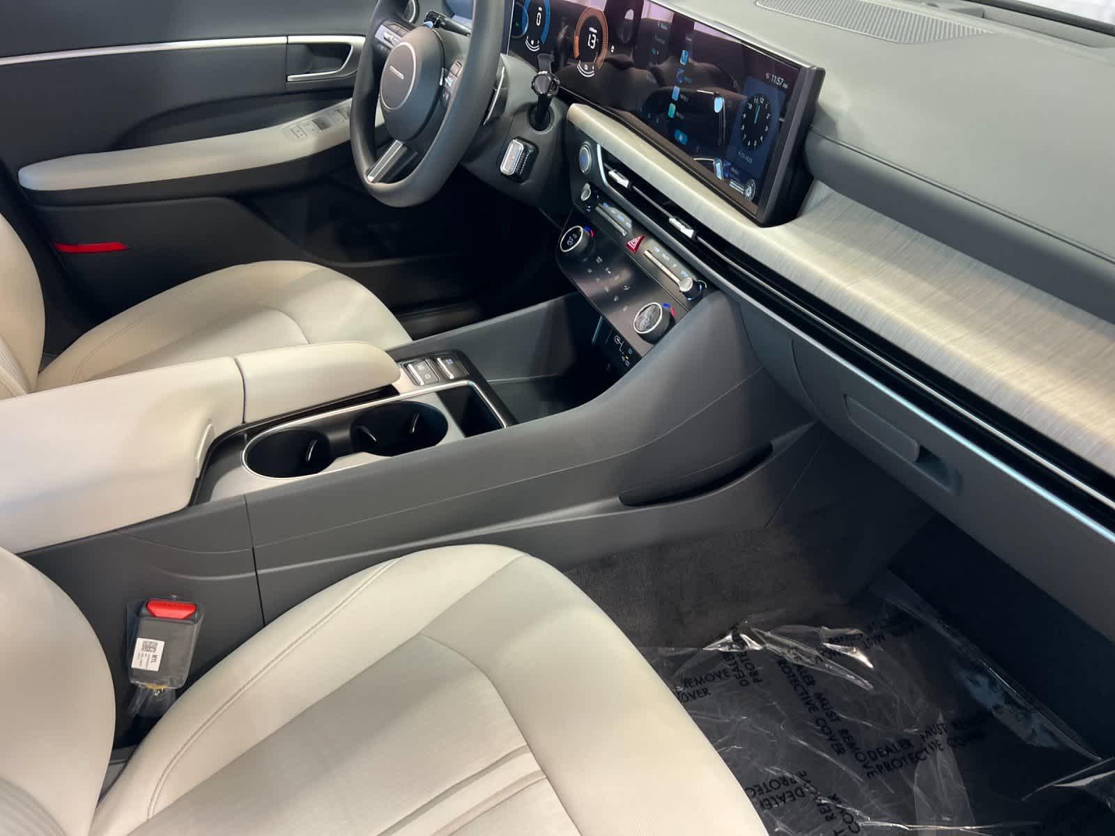 Thumbnail: 2026 Hyundai Sonata - 25