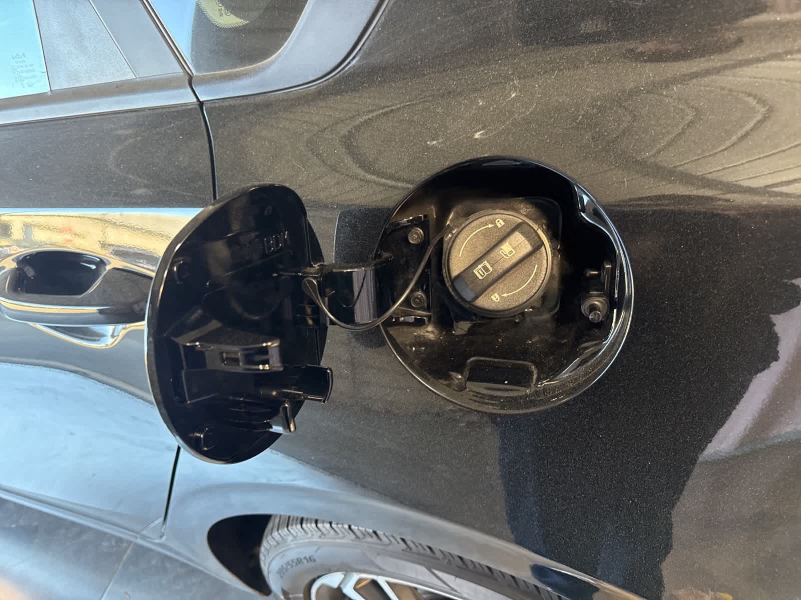 Thumbnail: 2024 Kia Forte - 11