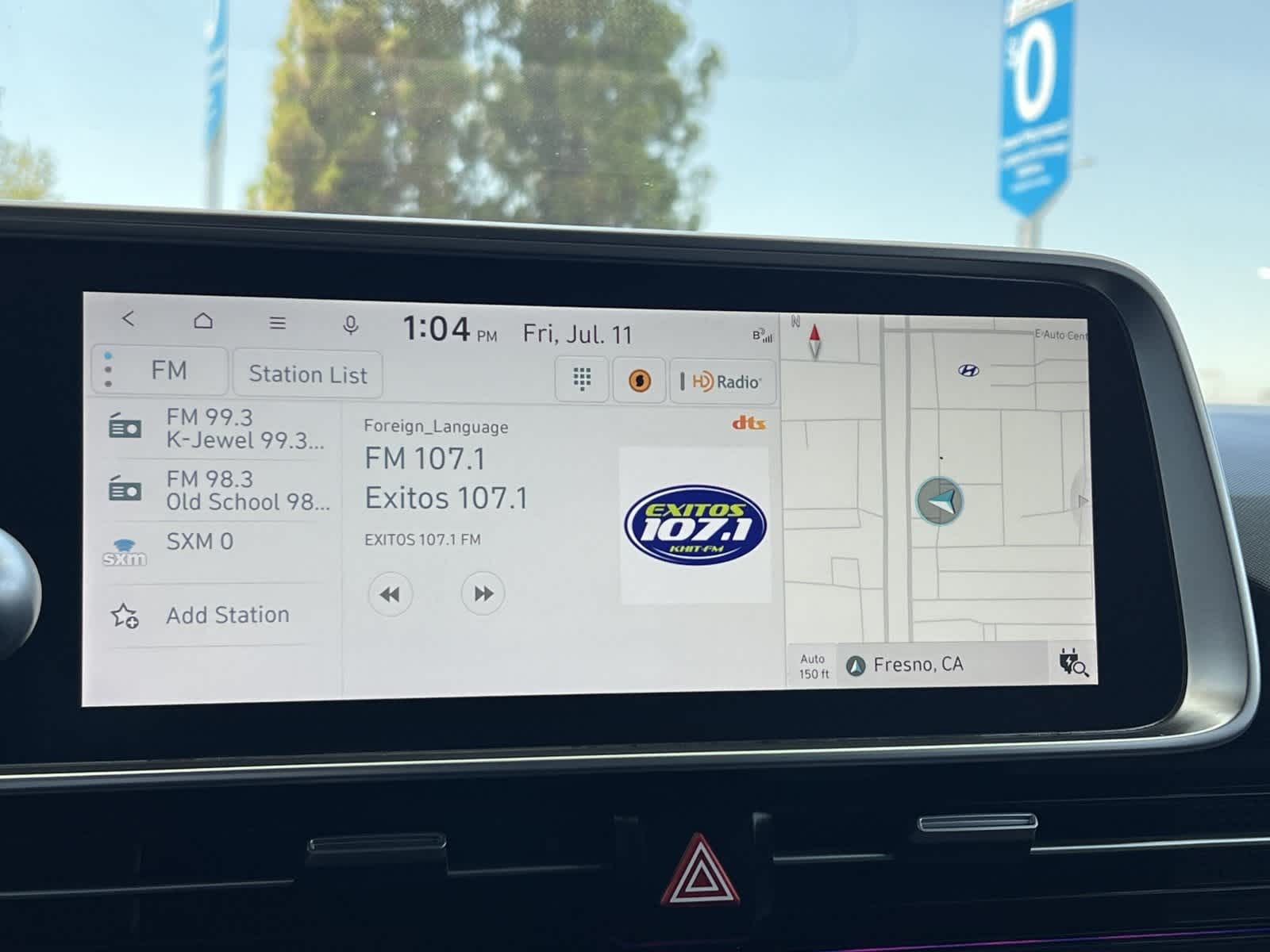 Thumbnail: 2024 Hyundai Ioniq 6 - 17