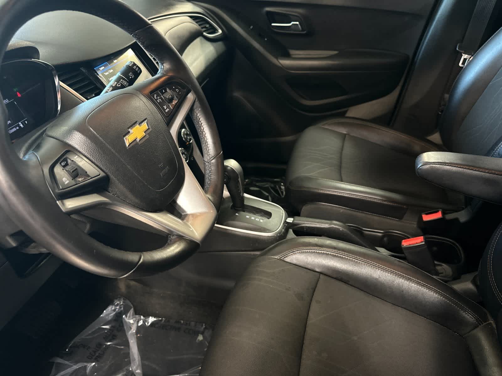 Thumbnail: 2019 Chevrolet Trax - 11