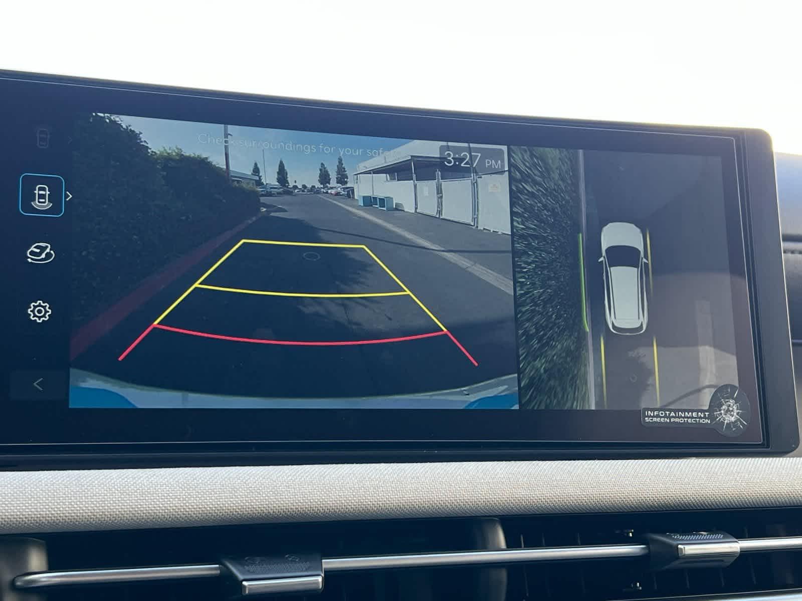 Thumbnail: 2025 Hyundai Tucson - 20