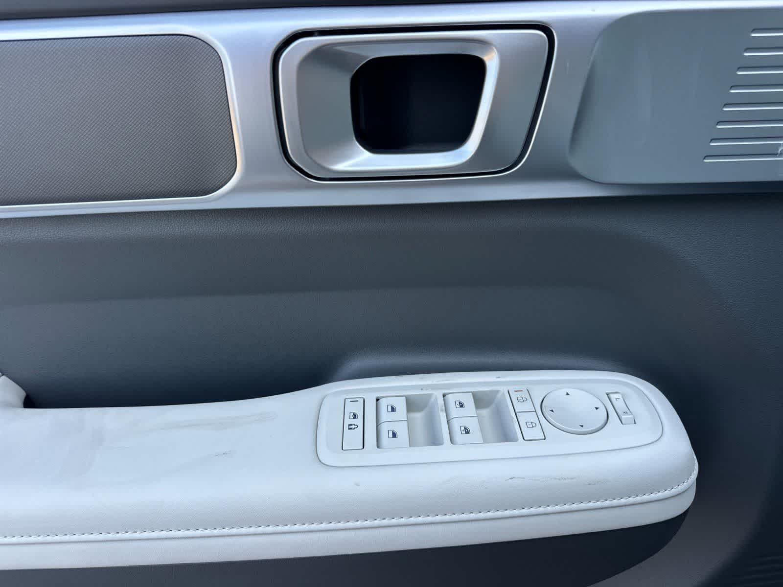 Thumbnail: 2026 Hyundai Santa Fe - 12